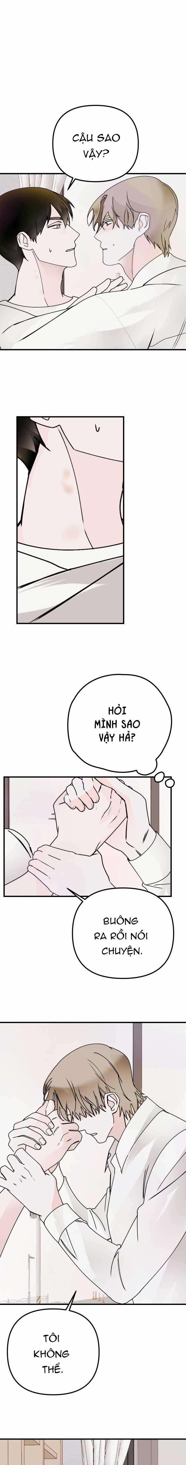 TUYỂN TẬP NHẤT THỤ ĐA CÔNG CỦA NHÀ KIM 0.0 HOẠ TIẾT HOÀN HẢO 3 trang 5