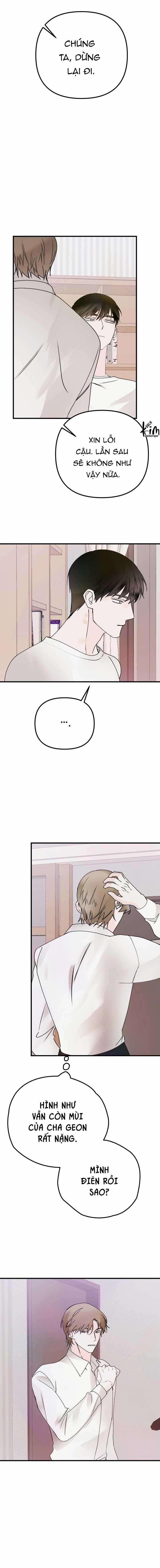 TUYỂN TẬP NHẤT THỤ ĐA CÔNG CỦA NHÀ KIM 0.0 HOẠ TIẾT HOÀN HẢO 3 trang 9