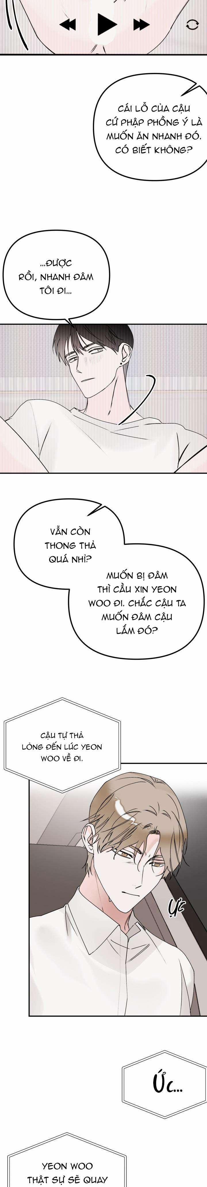 TUYỂN TẬP NHẤT THỤ ĐA CÔNG CỦA NHÀ KIM 0.0 HỌA TIẾT HOÀN HẢO END trang 12