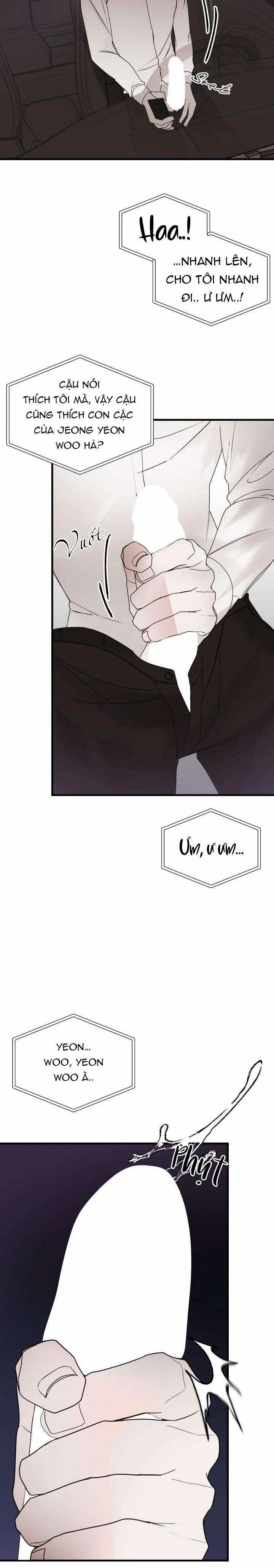 TUYỂN TẬP NHẤT THỤ ĐA CÔNG CỦA NHÀ KIM 0.0 HỌA TIẾT HOÀN HẢO END trang 14