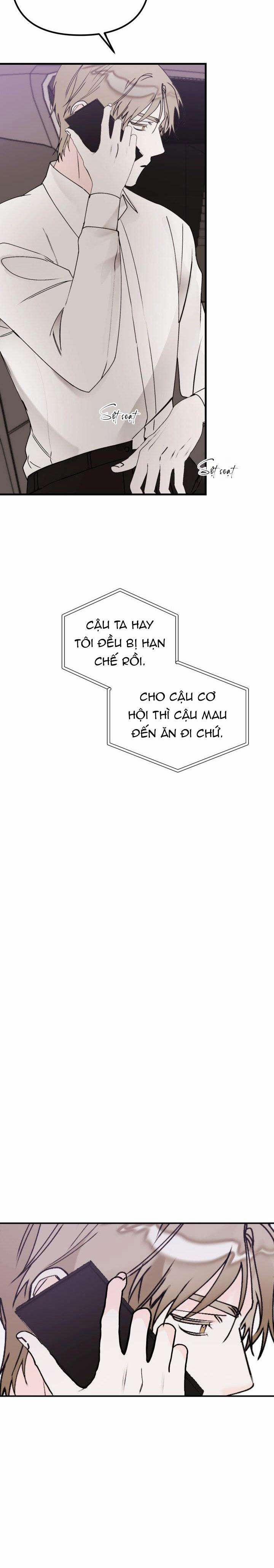 TUYỂN TẬP NHẤT THỤ ĐA CÔNG CỦA NHÀ KIM 0.0 HỌA TIẾT HOÀN HẢO END trang 18