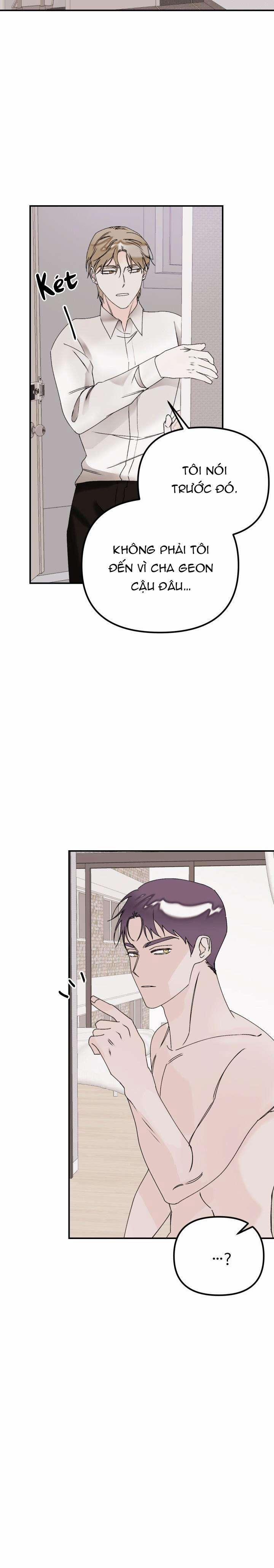 TUYỂN TẬP NHẤT THỤ ĐA CÔNG CỦA NHÀ KIM 0.0 HỌA TIẾT HOÀN HẢO END trang 20