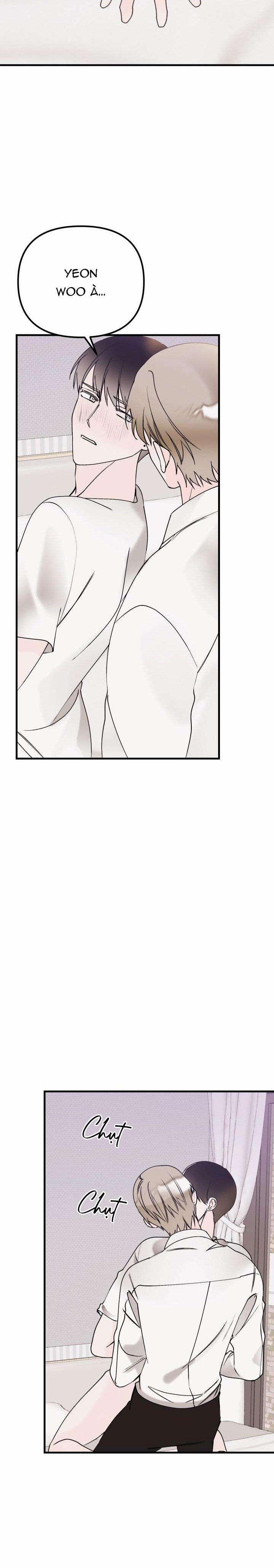 TUYỂN TẬP NHẤT THỤ ĐA CÔNG CỦA NHÀ KIM 0.0 HỌA TIẾT HOÀN HẢO END trang 22