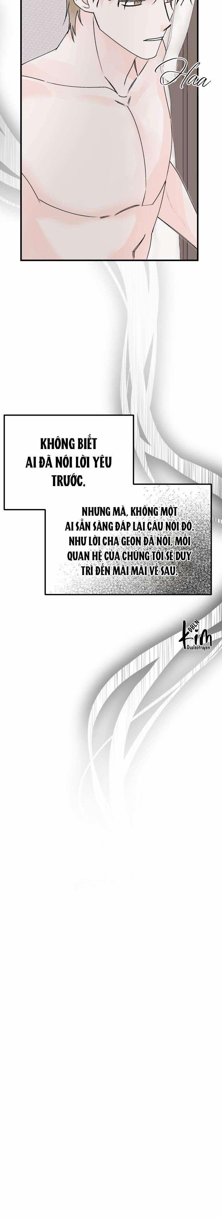 TUYỂN TẬP NHẤT THỤ ĐA CÔNG CỦA NHÀ KIM 0.0 HỌA TIẾT HOÀN HẢO END trang 26