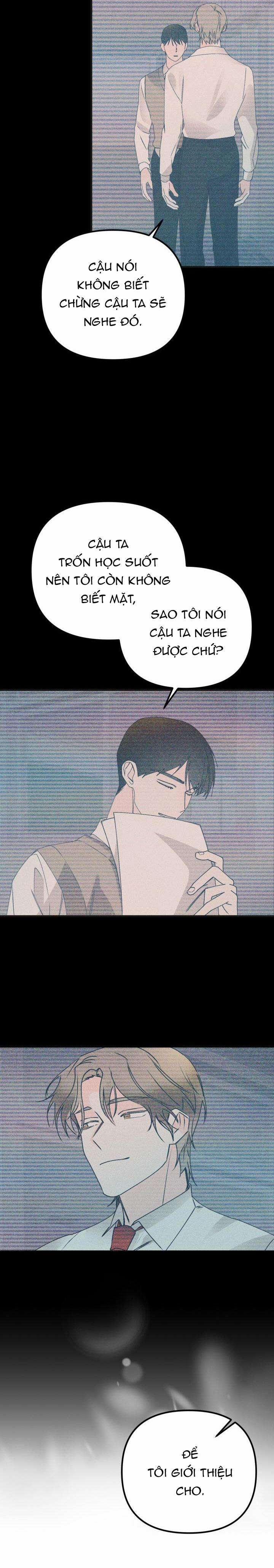 TUYỂN TẬP NHẤT THỤ ĐA CÔNG CỦA NHÀ KIM 0.0 HỌA TIẾT HOÀN HẢO END trang 3