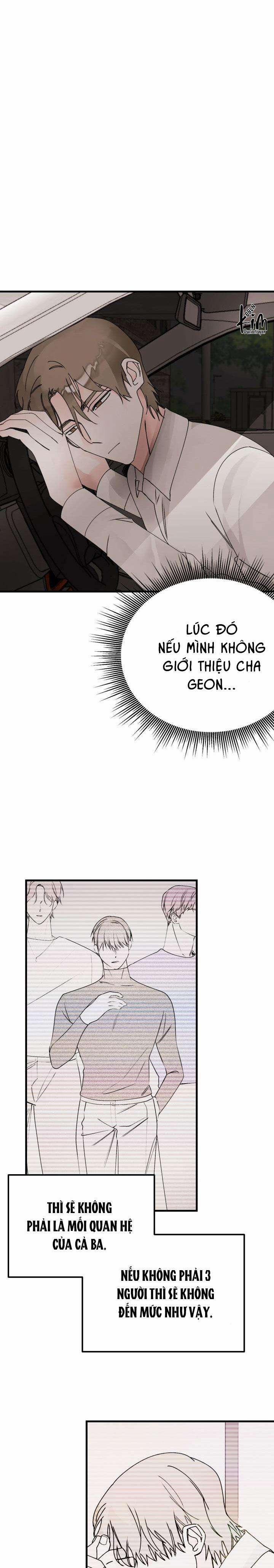 TUYỂN TẬP NHẤT THỤ ĐA CÔNG CỦA NHÀ KIM 0.0 HỌA TIẾT HOÀN HẢO END trang 4