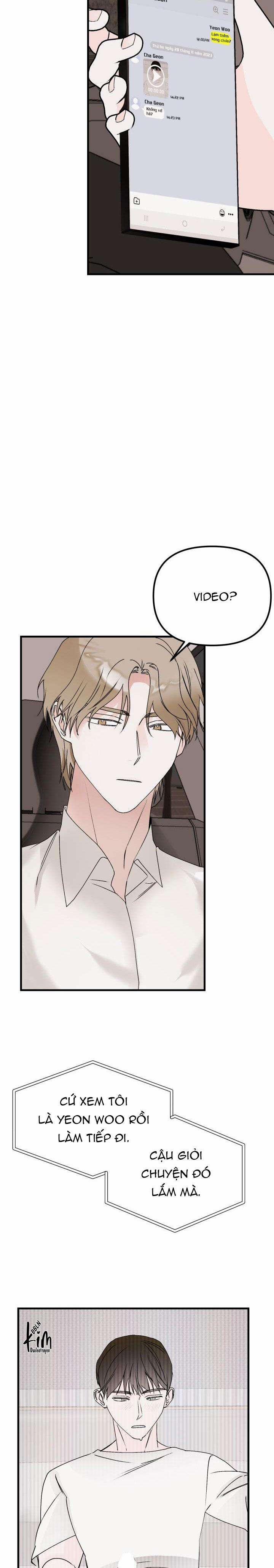 TUYỂN TẬP NHẤT THỤ ĐA CÔNG CỦA NHÀ KIM 0.0 HỌA TIẾT HOÀN HẢO END trang 6