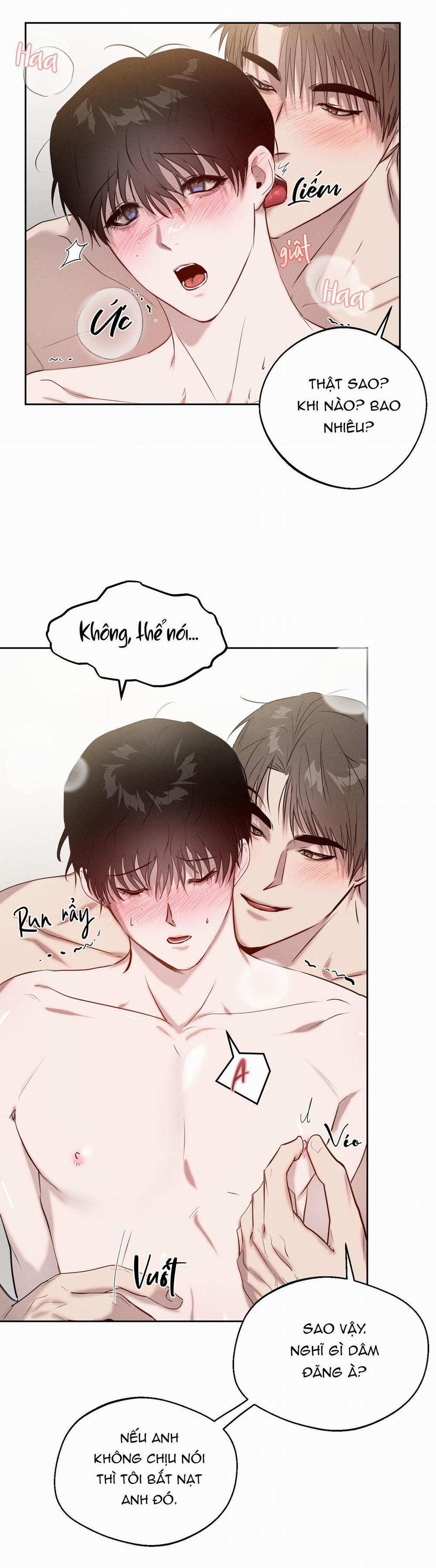 TUYỂN TẬP NHẤT THỤ ĐA CÔNG CỦA NHÀ KIM 37.5 nghịch lý 5 trang 10