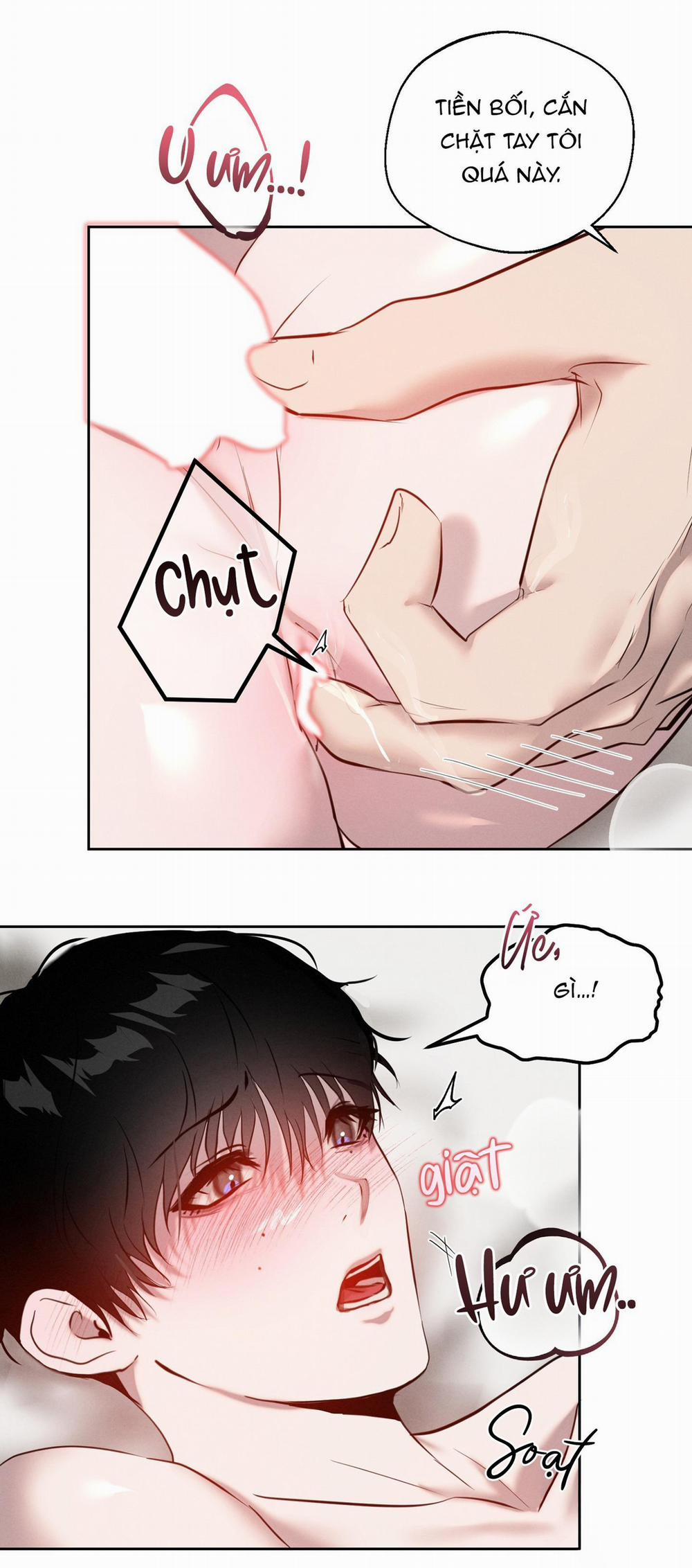 TUYỂN TẬP NHẤT THỤ ĐA CÔNG CỦA NHÀ KIM 37.5 nghịch lý 5 trang 19