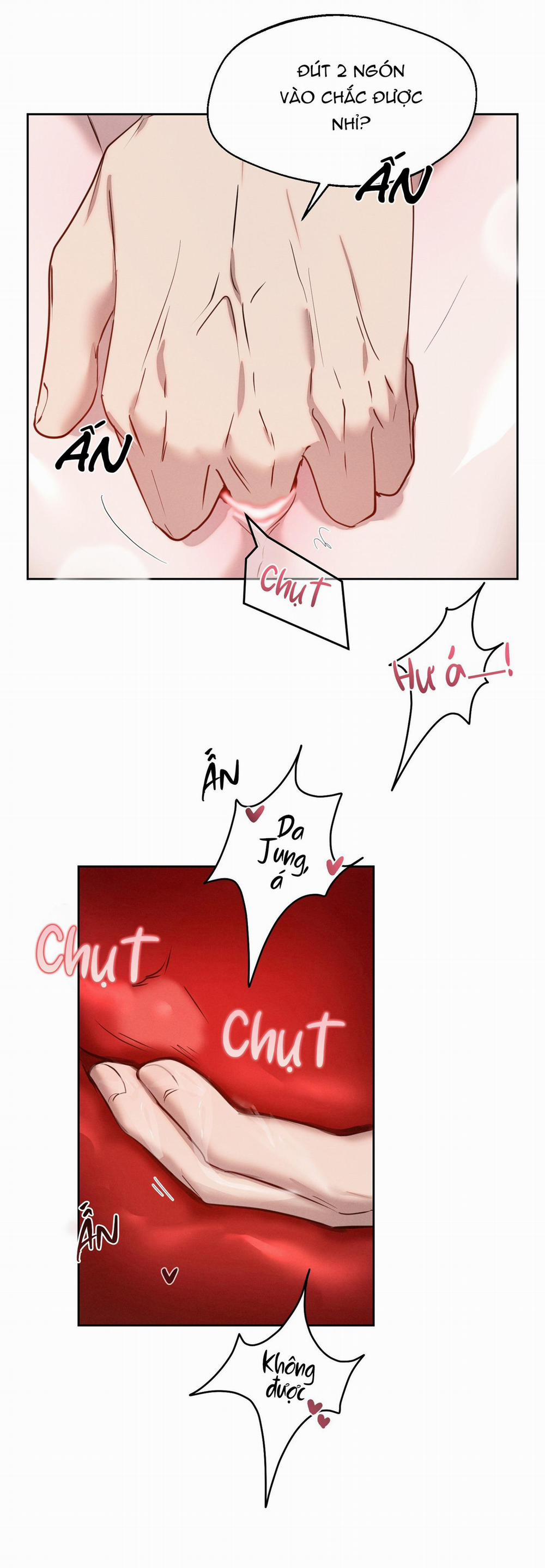 TUYỂN TẬP NHẤT THỤ ĐA CÔNG CỦA NHÀ KIM 37.5 nghịch lý 5 trang 20