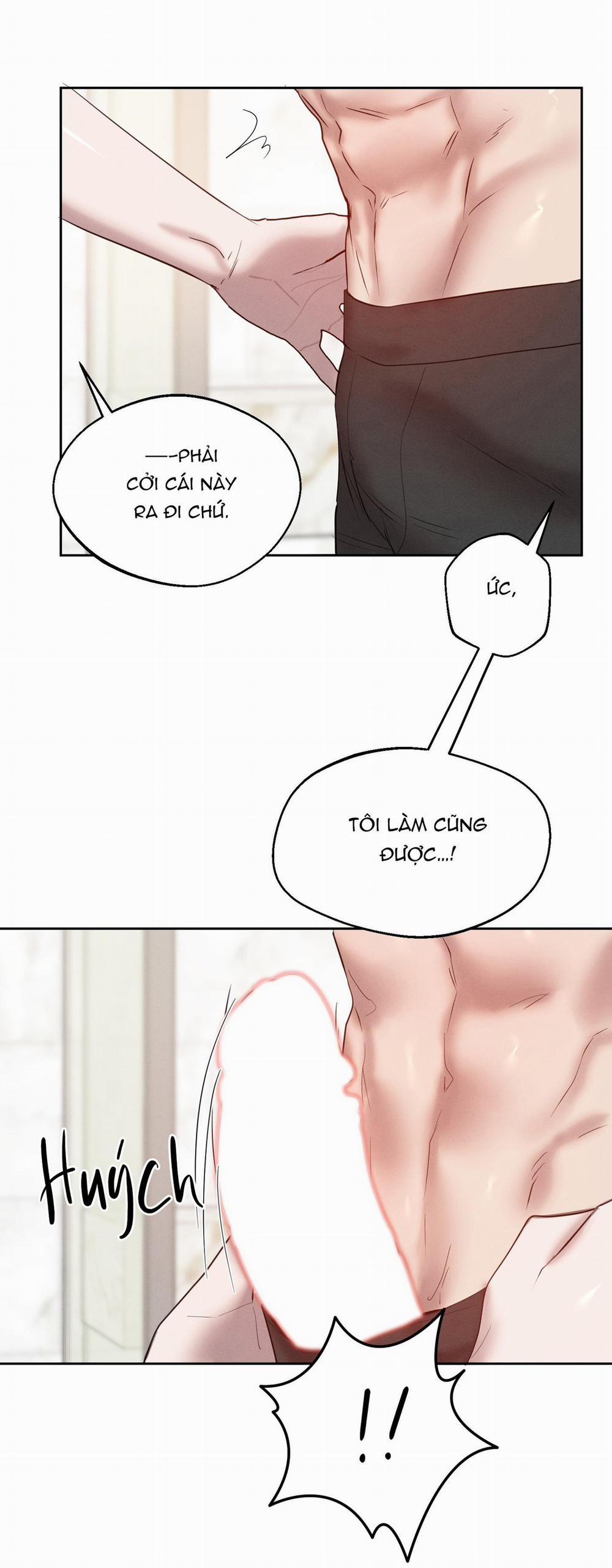 TUYỂN TẬP NHẤT THỤ ĐA CÔNG CỦA NHÀ KIM 37.5 nghịch lý 5 trang 3