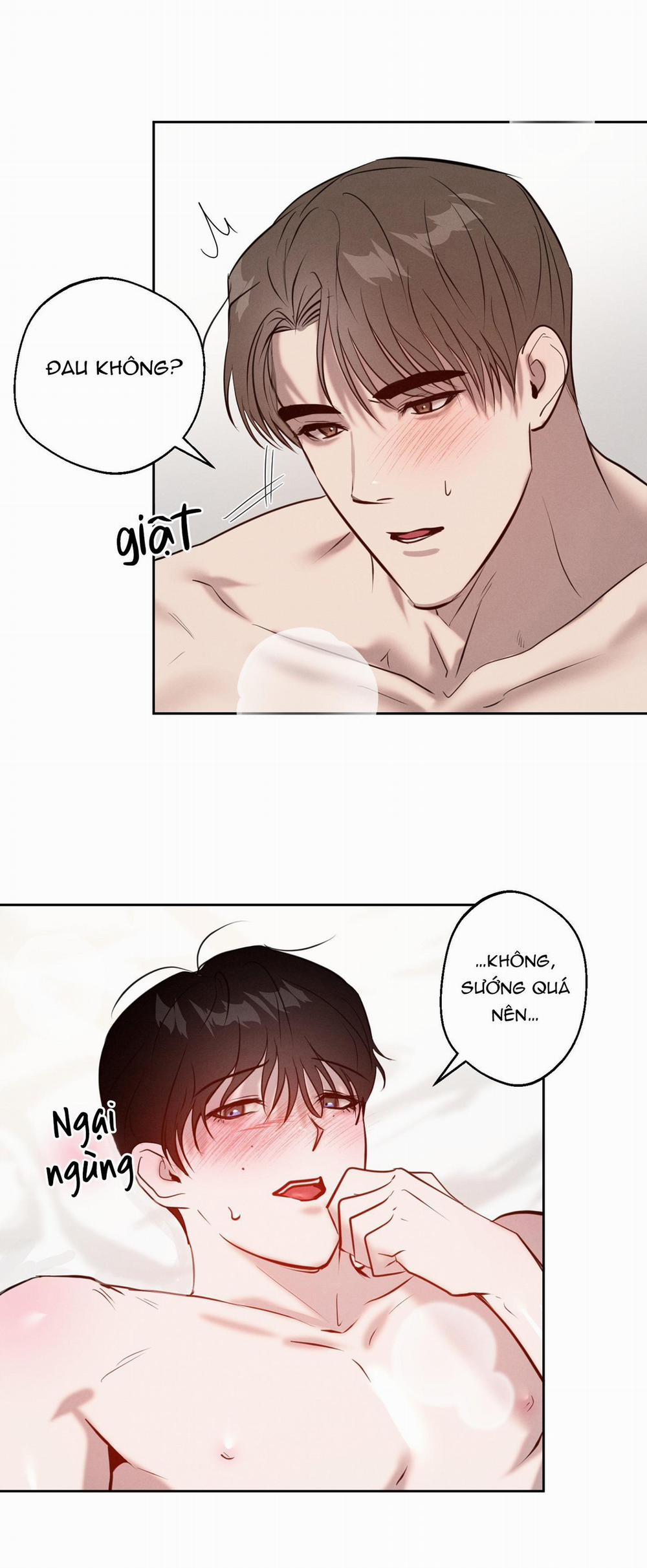 TUYỂN TẬP NHẤT THỤ ĐA CÔNG CỦA NHÀ KIM 37.5 nghịch lý 5 trang 30