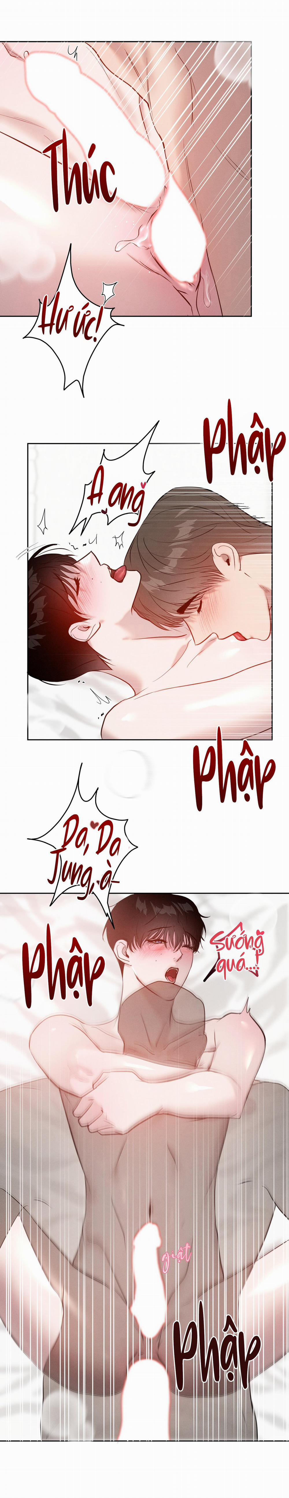 TUYỂN TẬP NHẤT THỤ ĐA CÔNG CỦA NHÀ KIM 37.5 nghịch lý 5 trang 32