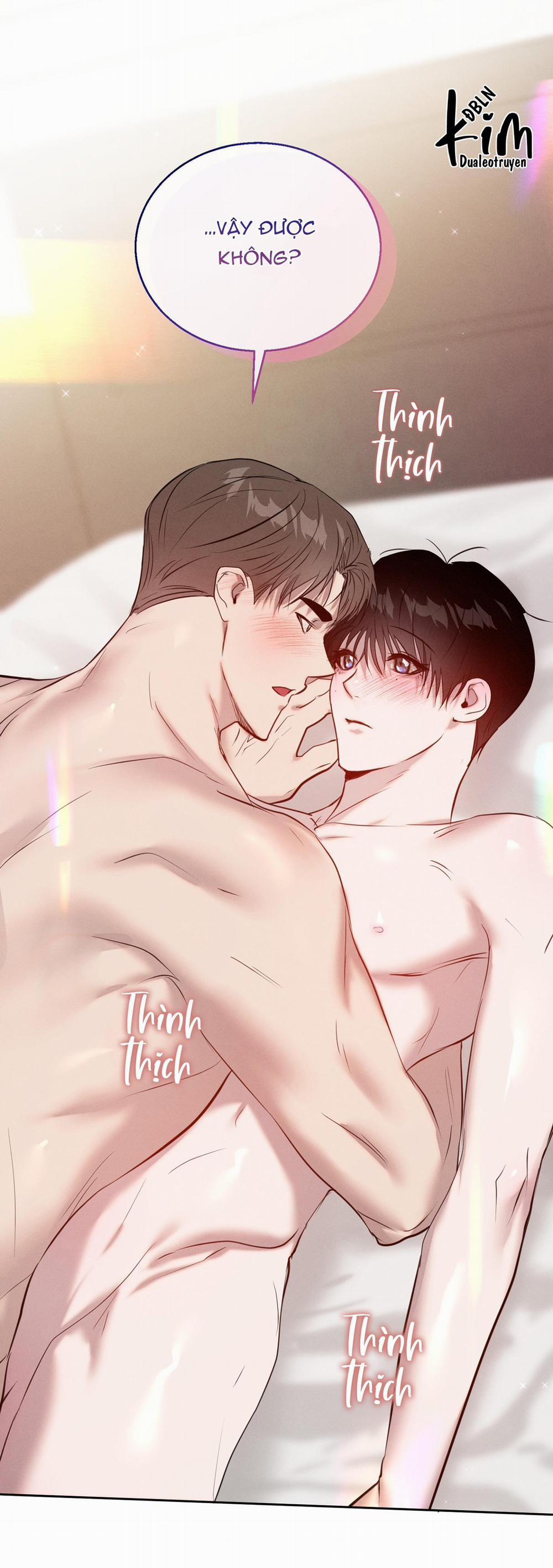 TUYỂN TẬP NHẤT THỤ ĐA CÔNG CỦA NHÀ KIM 37.5 nghịch lý 5 trang 40