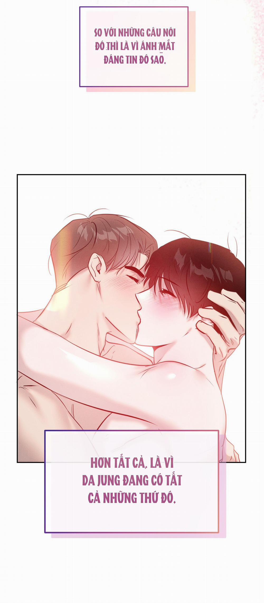 TUYỂN TẬP NHẤT THỤ ĐA CÔNG CỦA NHÀ KIM 37.5 nghịch lý 5 trang 43