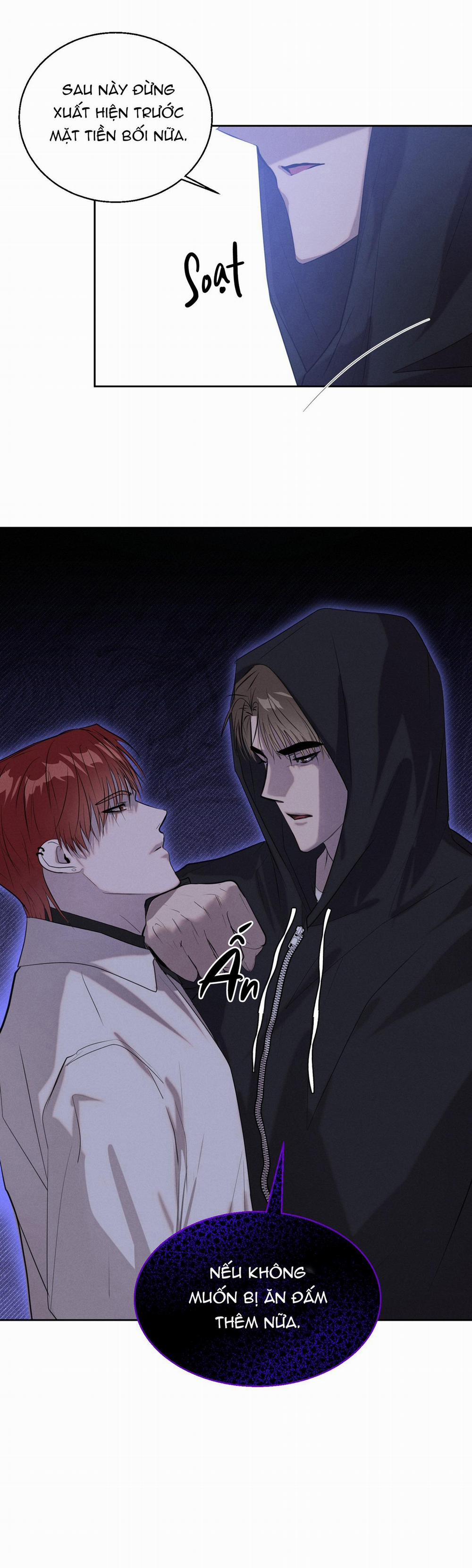 TUYỂN TẬP NHẤT THỤ ĐA CÔNG CỦA NHÀ KIM 37.5 nghịch lý 5 trang 51