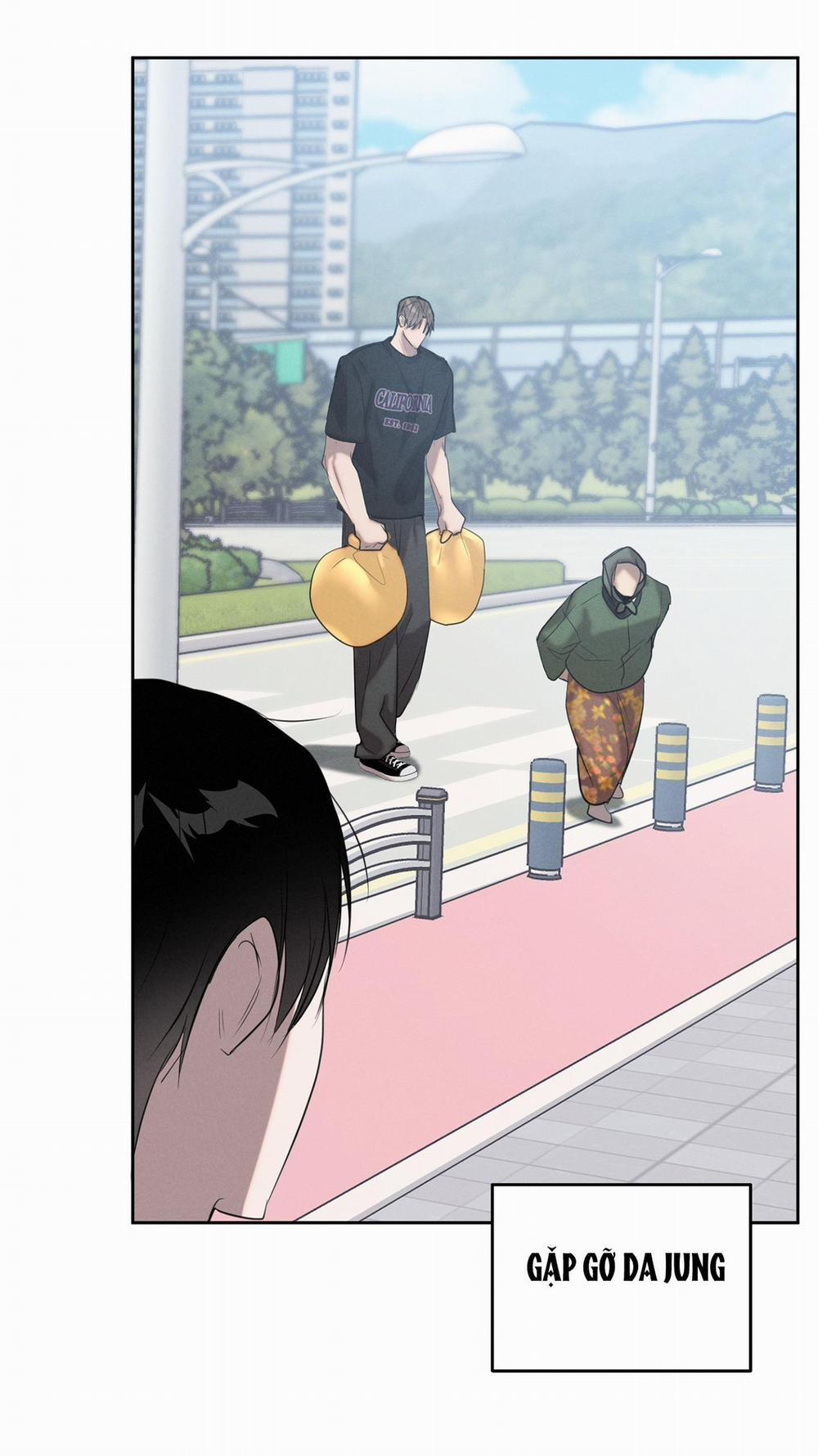 TUYỂN TẬP NHẤT THỤ ĐA CÔNG CỦA NHÀ KIM 37.5 nghịch lý 5 trang 53