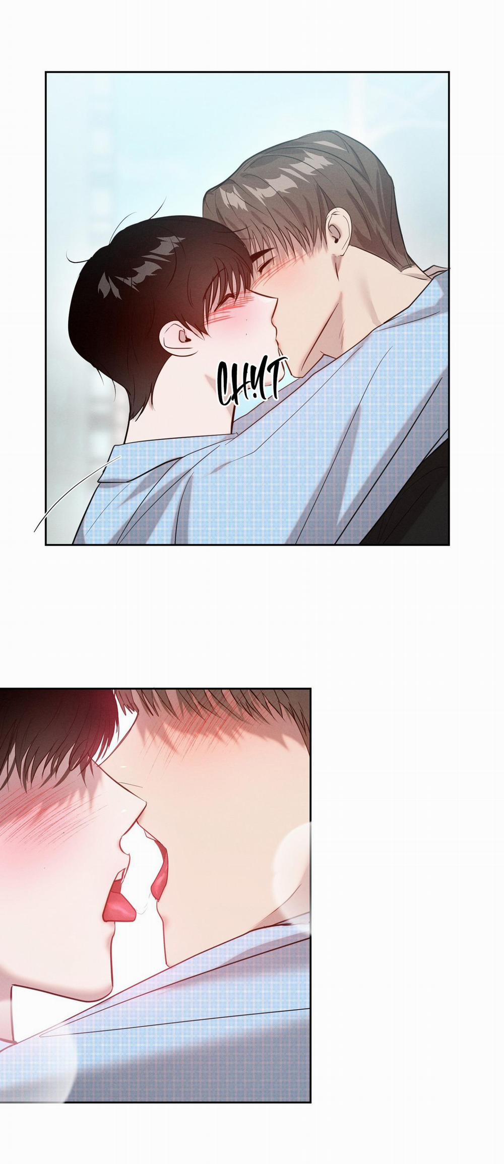 TUYỂN TẬP NHẤT THỤ ĐA CÔNG CỦA NHÀ KIM 37.5 nghịch lý 5 trang 58