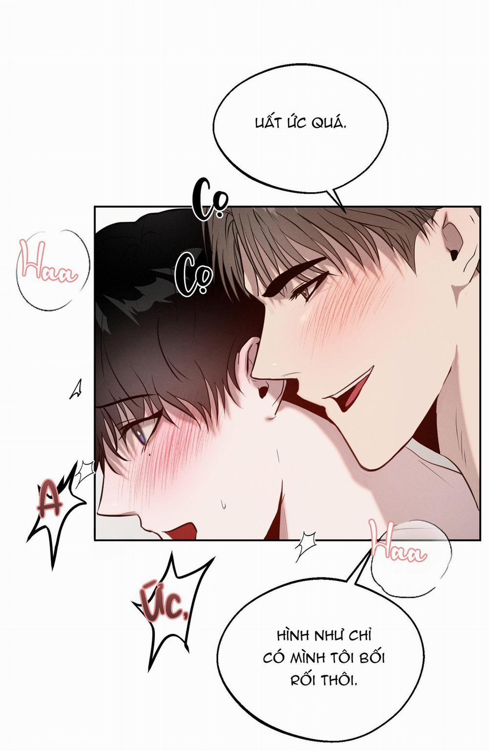 TUYỂN TẬP NHẤT THỤ ĐA CÔNG CỦA NHÀ KIM 37.5 nghịch lý 5 trang 8