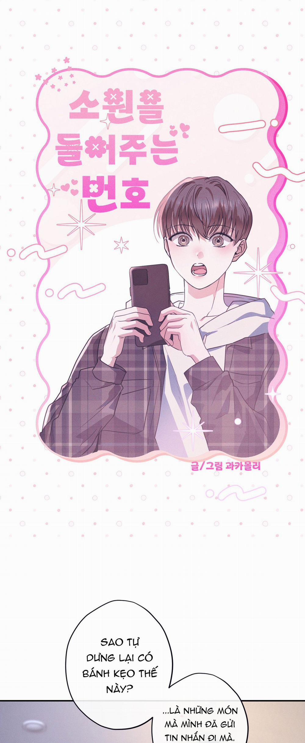 TUYỂN TẬP NHẤT THỤ ĐA CÔNG CỦA NHÀ KIM 38.1 con số may mắn1 trang 11