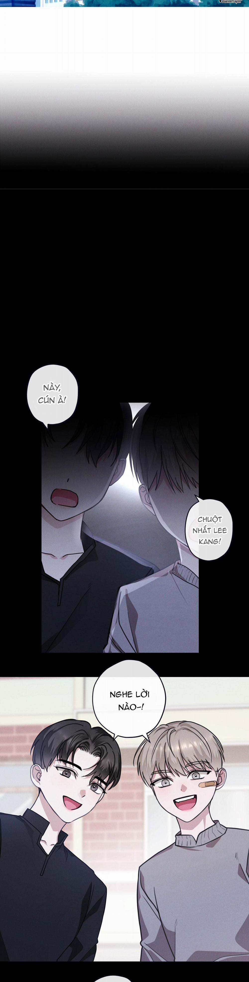 TUYỂN TẬP NHẤT THỤ ĐA CÔNG CỦA NHÀ KIM 38.1 con số may mắn1 trang 17