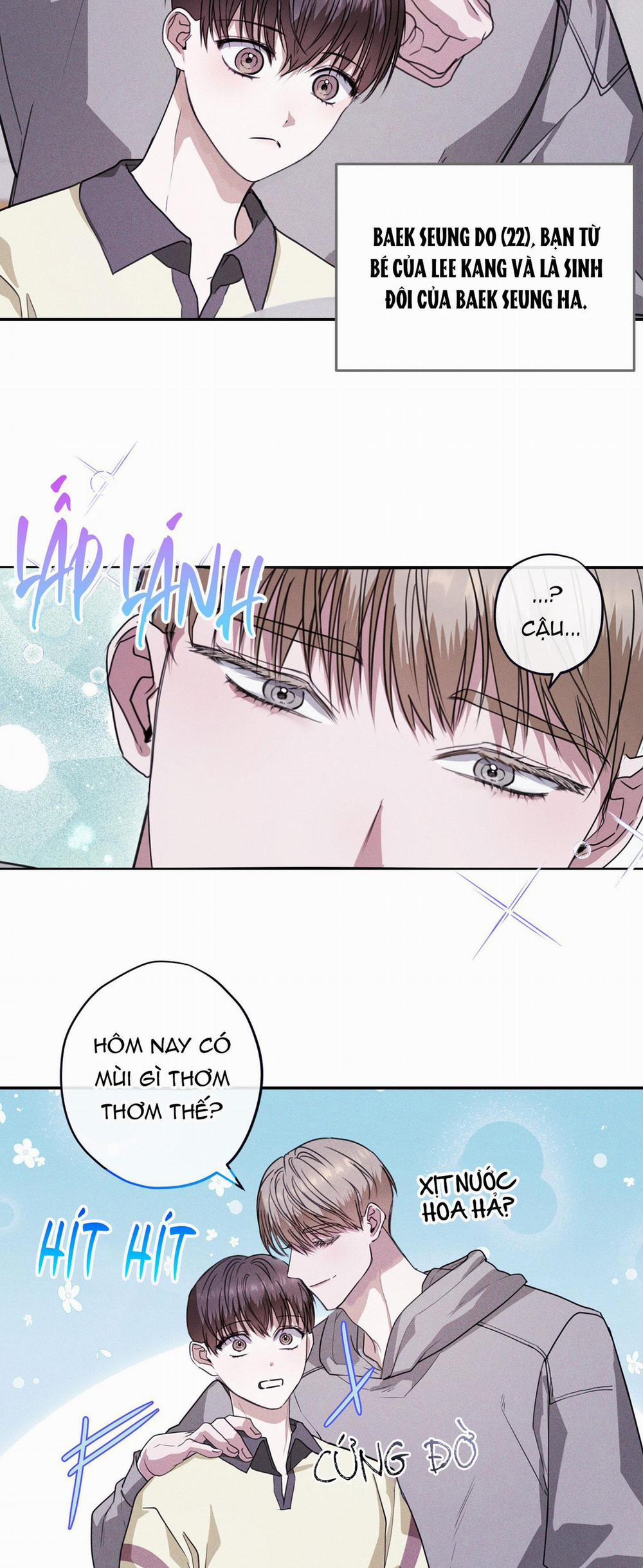 TUYỂN TẬP NHẤT THỤ ĐA CÔNG CỦA NHÀ KIM 38.1 con số may mắn1 trang 23