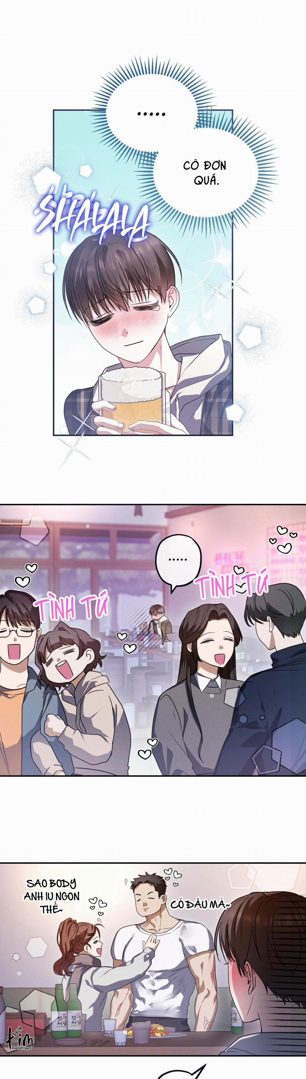 TUYỂN TẬP NHẤT THỤ ĐA CÔNG CỦA NHÀ KIM 38.1 con số may mắn1 trang 4