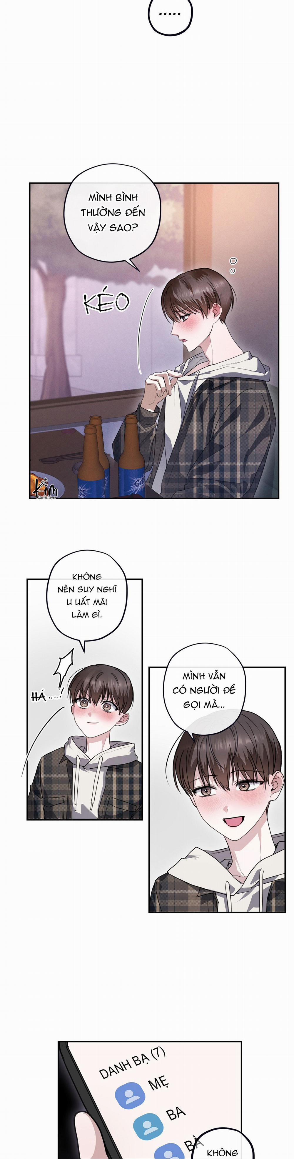 TUYỂN TẬP NHẤT THỤ ĐA CÔNG CỦA NHÀ KIM 38.1 con số may mắn1 trang 5