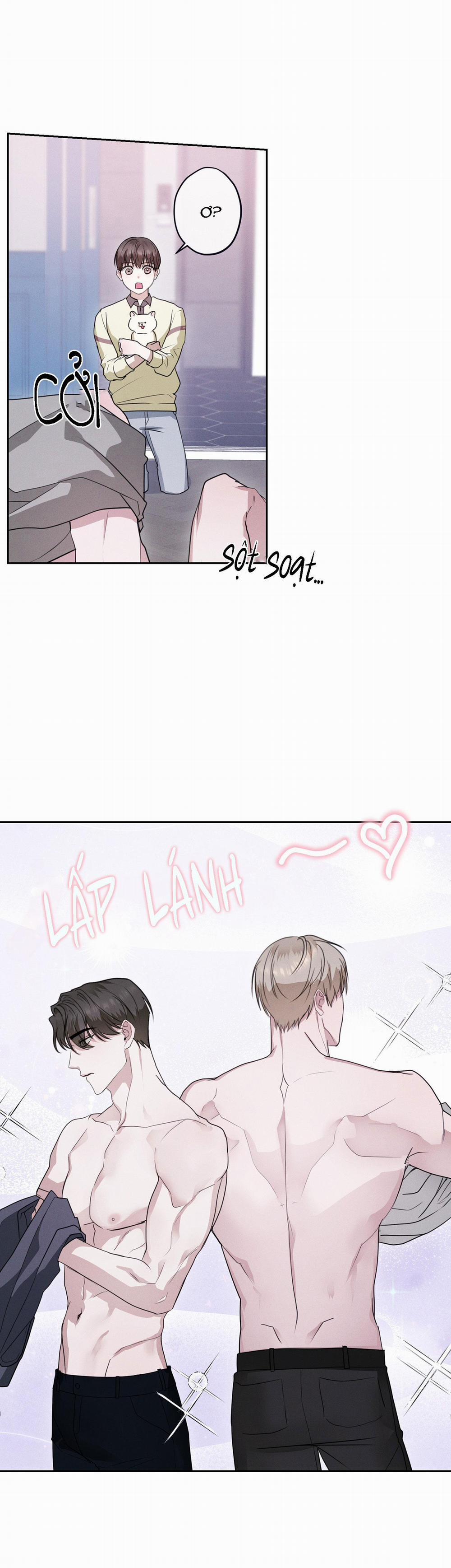 TUYỂN TẬP NHẤT THỤ ĐA CÔNG CỦA NHÀ KIM 38.2 con số may mắn2 trang 13