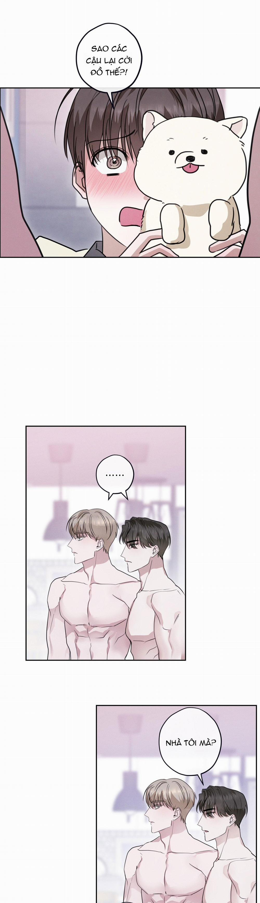 TUYỂN TẬP NHẤT THỤ ĐA CÔNG CỦA NHÀ KIM 38.2 con số may mắn2 trang 14