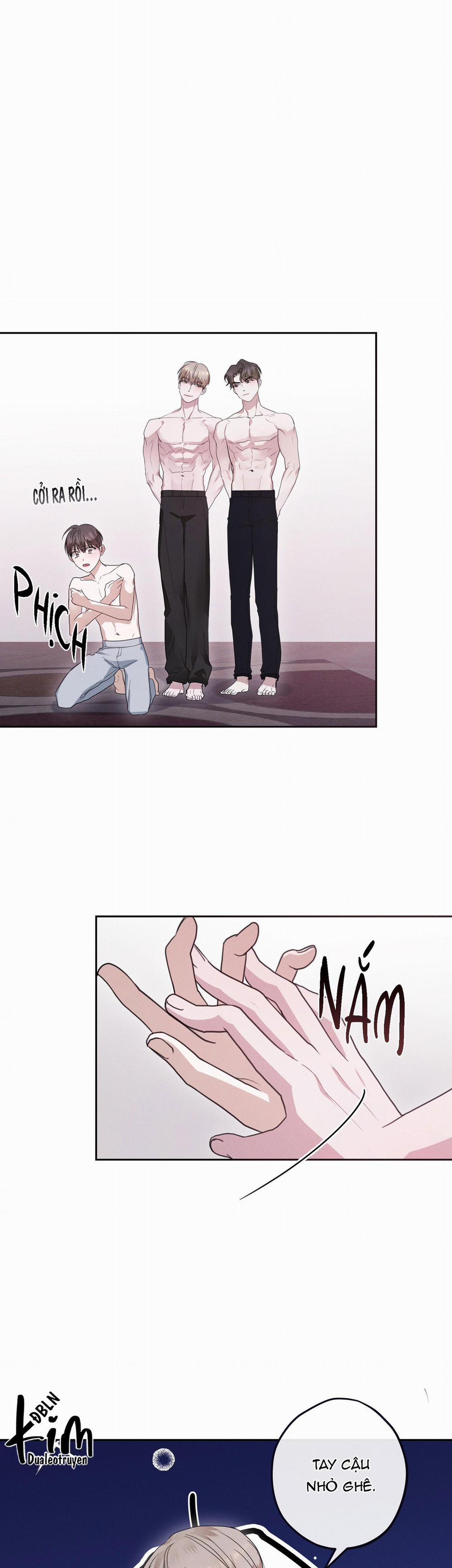 TUYỂN TẬP NHẤT THỤ ĐA CÔNG CỦA NHÀ KIM 38.2 con số may mắn2 trang 20