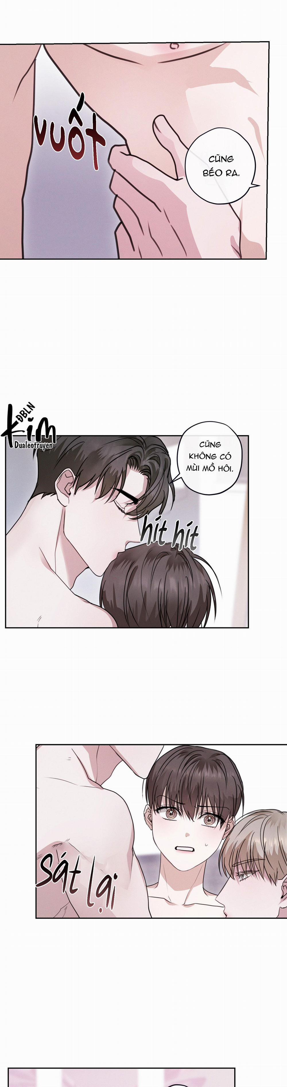 TUYỂN TẬP NHẤT THỤ ĐA CÔNG CỦA NHÀ KIM 38.2 con số may mắn2 trang 24