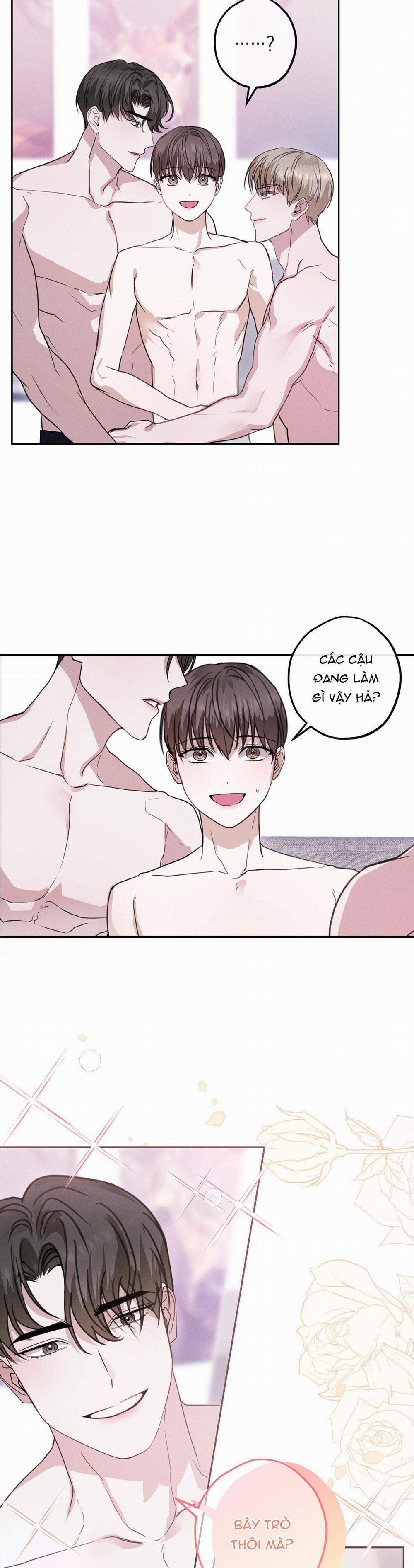 TUYỂN TẬP NHẤT THỤ ĐA CÔNG CỦA NHÀ KIM 38.2 con số may mắn2 trang 25