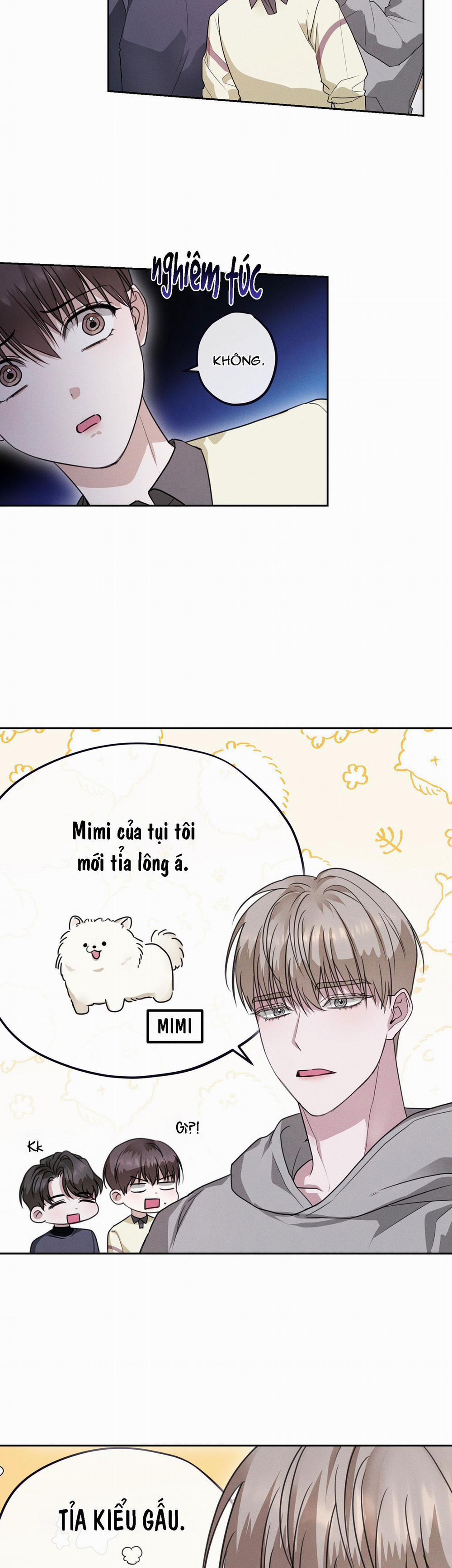 TUYỂN TẬP NHẤT THỤ ĐA CÔNG CỦA NHÀ KIM 38.2 con số may mắn2 trang 9