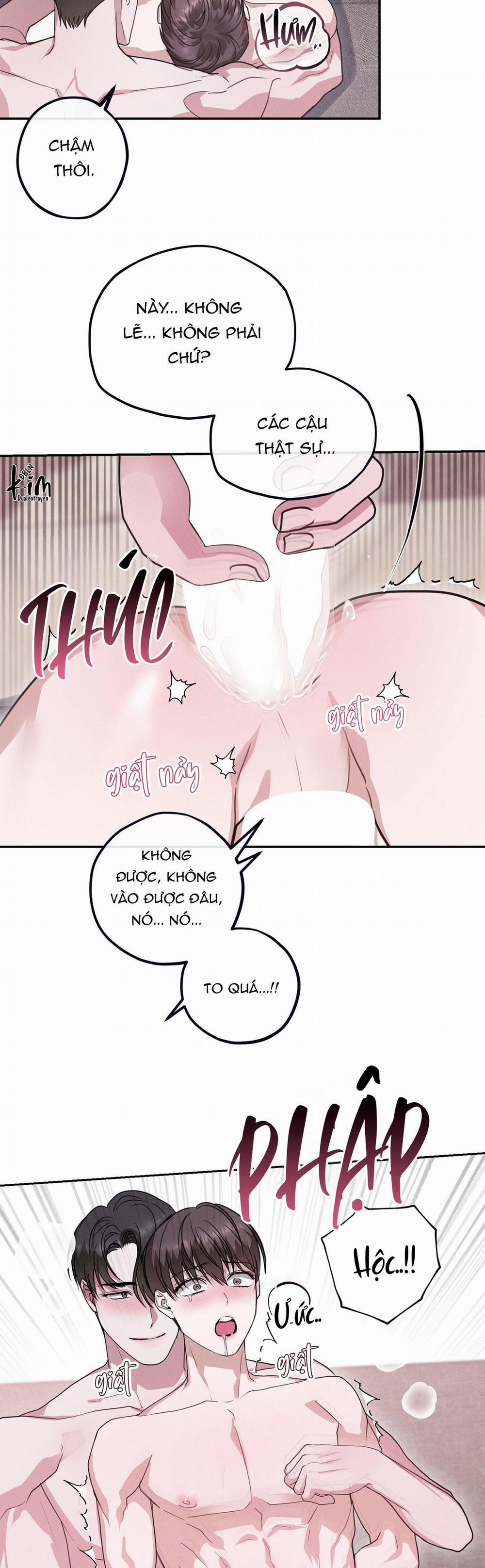 TUYỂN TẬP NHẤT THỤ ĐA CÔNG CỦA NHÀ KIM 38.3 con số may mắn3 trang 12