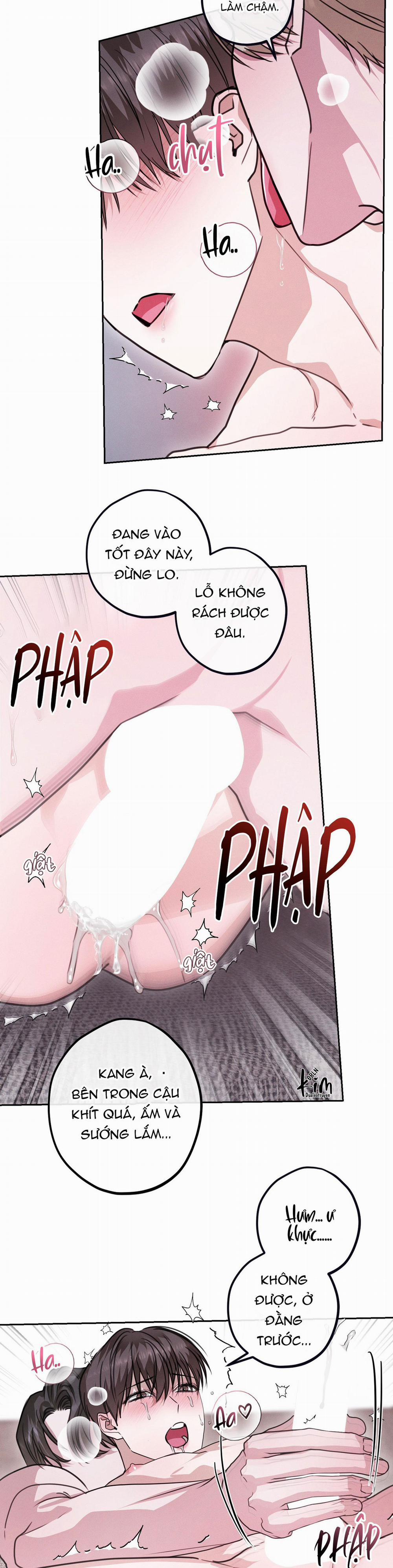 TUYỂN TẬP NHẤT THỤ ĐA CÔNG CỦA NHÀ KIM 38.3 con số may mắn3 trang 14