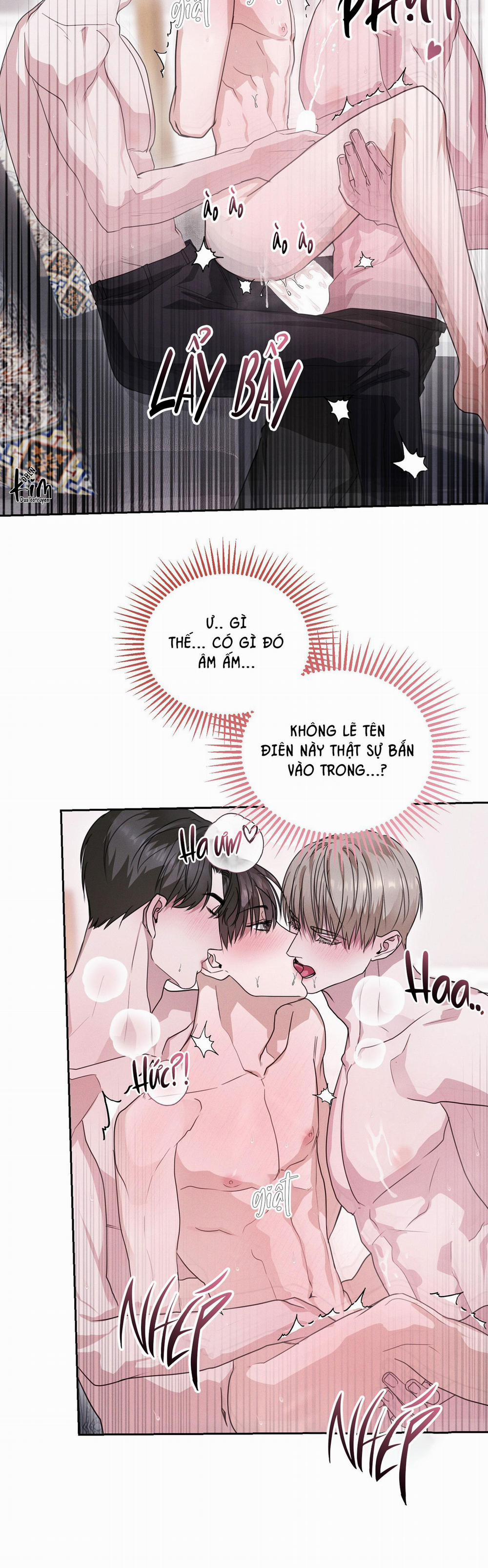 TUYỂN TẬP NHẤT THỤ ĐA CÔNG CỦA NHÀ KIM 38.3 con số may mắn3 trang 17