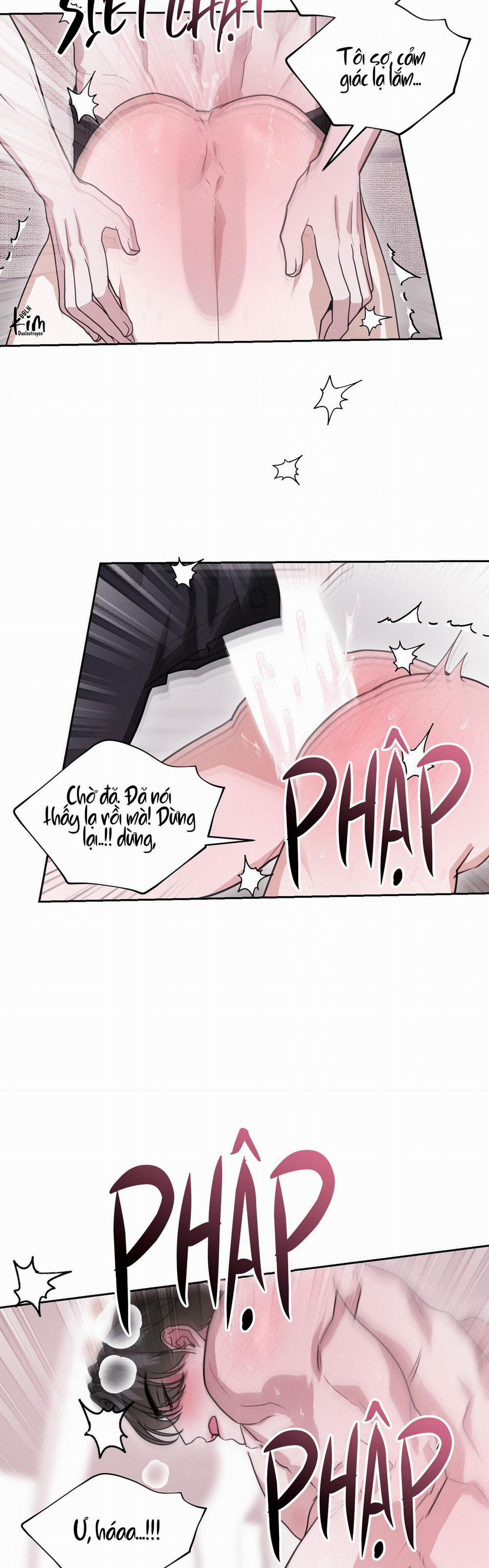 TUYỂN TẬP NHẤT THỤ ĐA CÔNG CỦA NHÀ KIM 38.3 con số may mắn3 trang 25