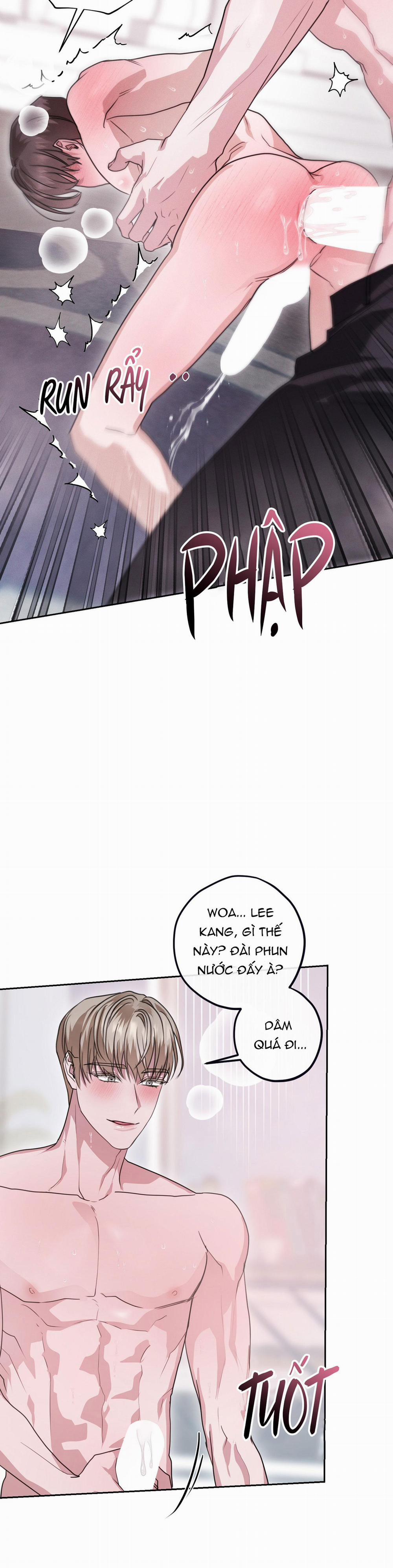 TUYỂN TẬP NHẤT THỤ ĐA CÔNG CỦA NHÀ KIM 38.3 con số may mắn3 trang 26