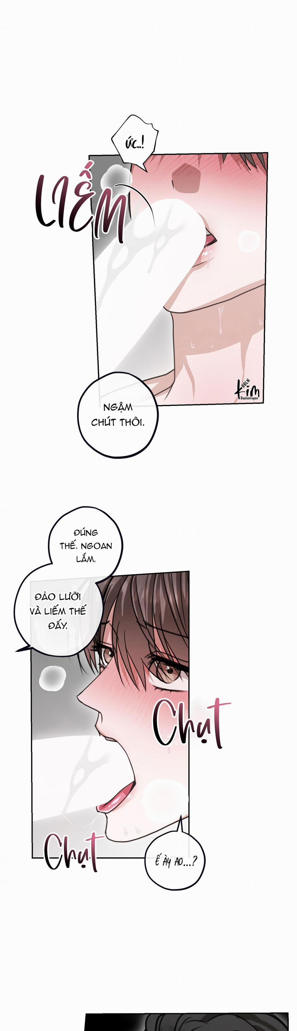 TUYỂN TẬP NHẤT THỤ ĐA CÔNG CỦA NHÀ KIM 38.3 con số may mắn3 trang 27