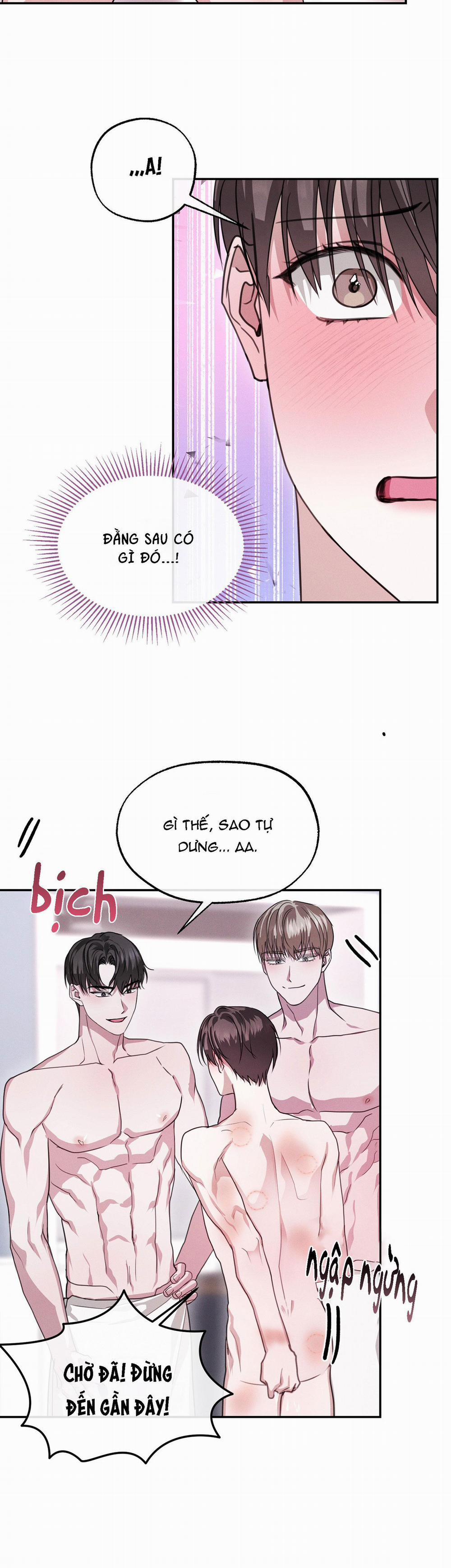 TUYỂN TẬP NHẤT THỤ ĐA CÔNG CỦA NHÀ KIM 38.4 con số may mắnE trang 12