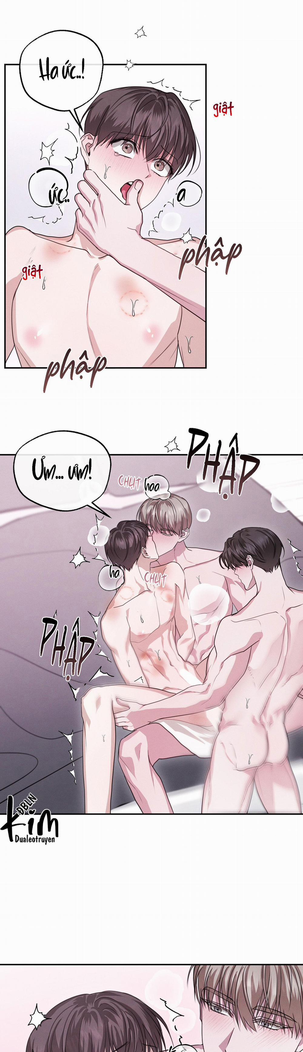 TUYỂN TẬP NHẤT THỤ ĐA CÔNG CỦA NHÀ KIM 38.4 con số may mắnE trang 19