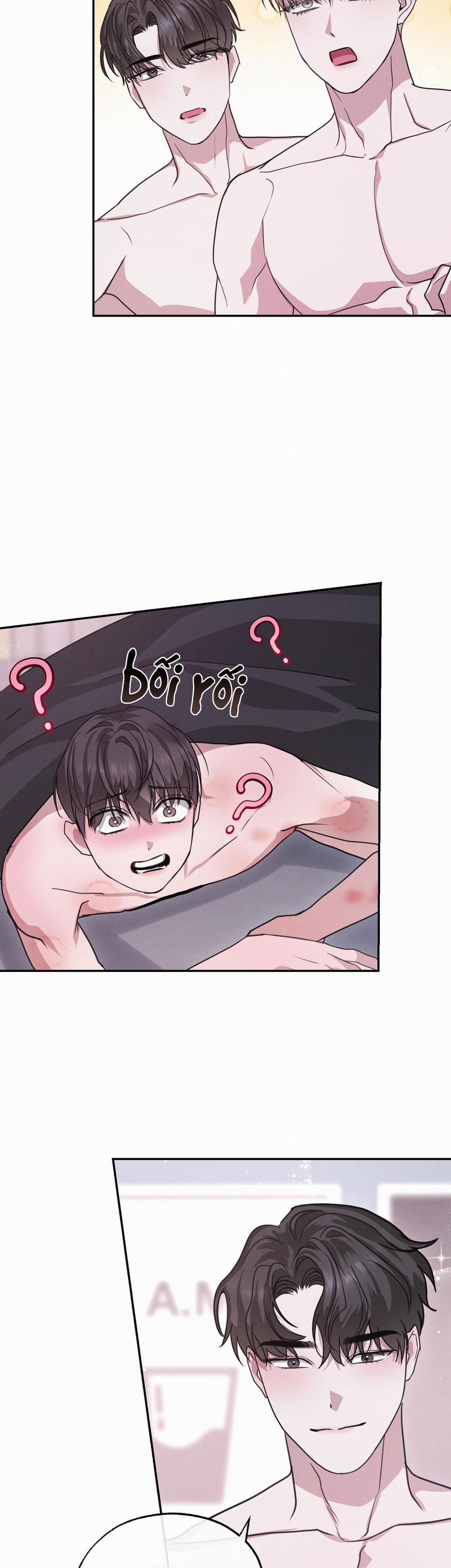 TUYỂN TẬP NHẤT THỤ ĐA CÔNG CỦA NHÀ KIM 38.4 con số may mắnE trang 31