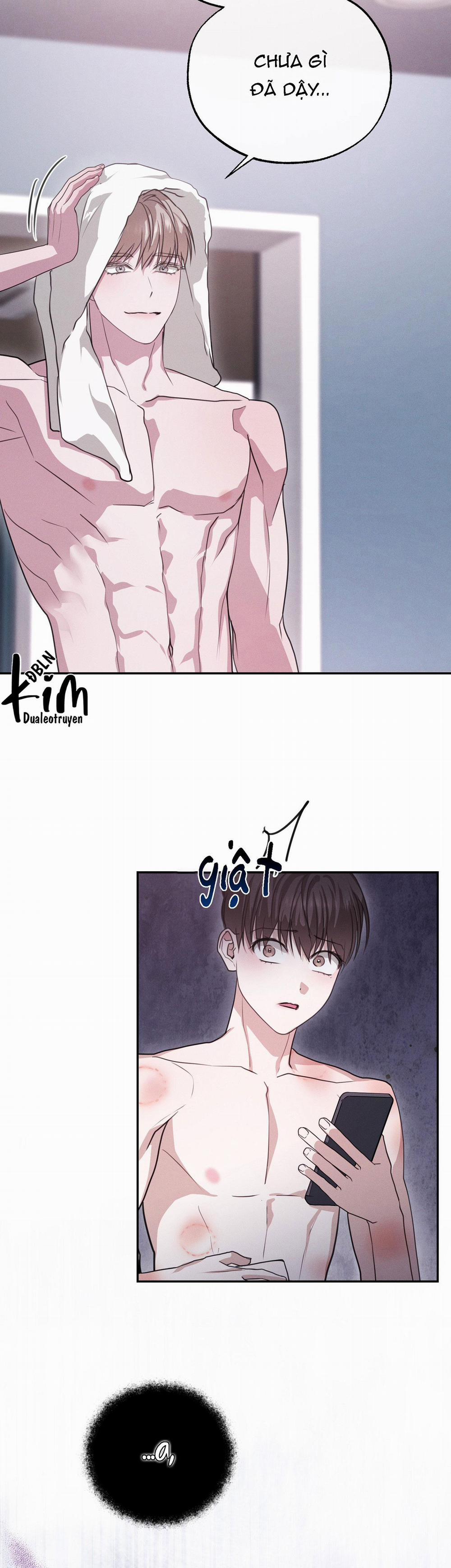 TUYỂN TẬP NHẤT THỤ ĐA CÔNG CỦA NHÀ KIM 38.4 con số may mắnE trang 7