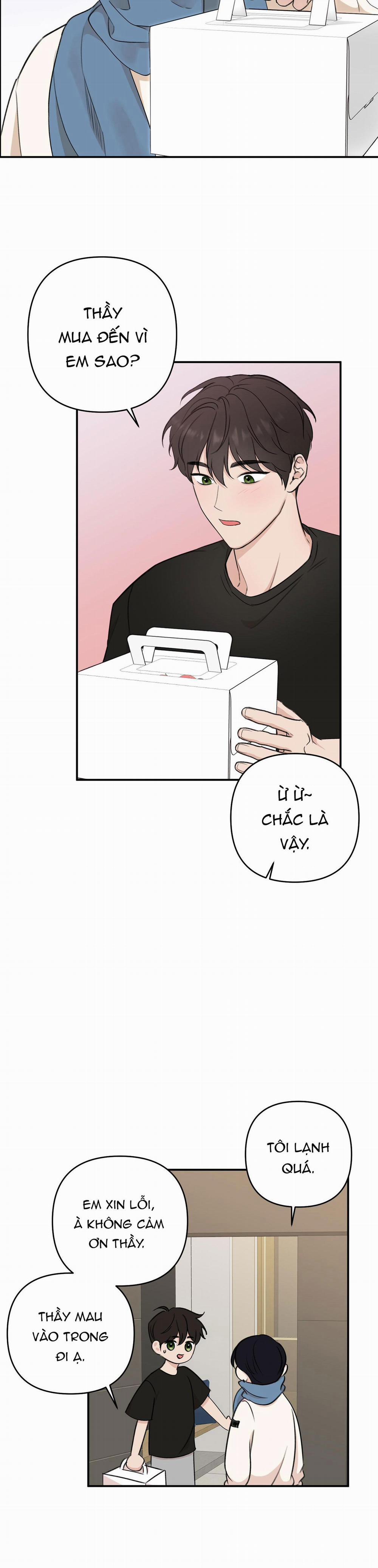 TUYỂN TẬP NHẤT THỤ ĐA CÔNG CỦA NHÀ KIM 39.1 up down 1 trang 18