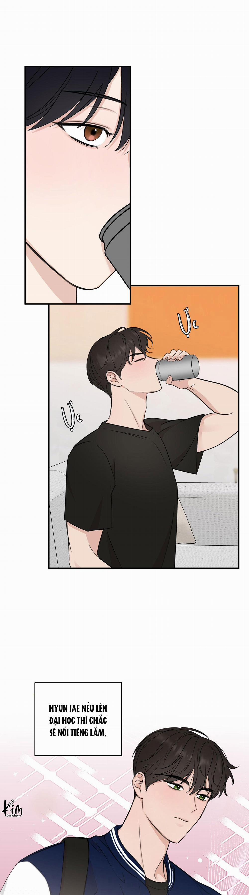 TUYỂN TẬP NHẤT THỤ ĐA CÔNG CỦA NHÀ KIM 39.1 up down 1 trang 23