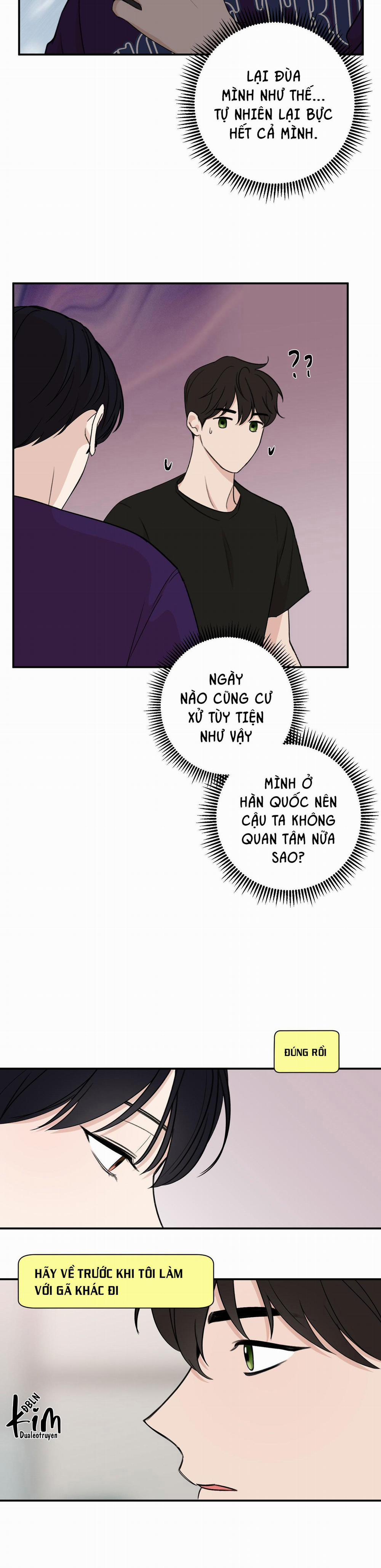 TUYỂN TẬP NHẤT THỤ ĐA CÔNG CỦA NHÀ KIM 39.1 up down 1 trang 30