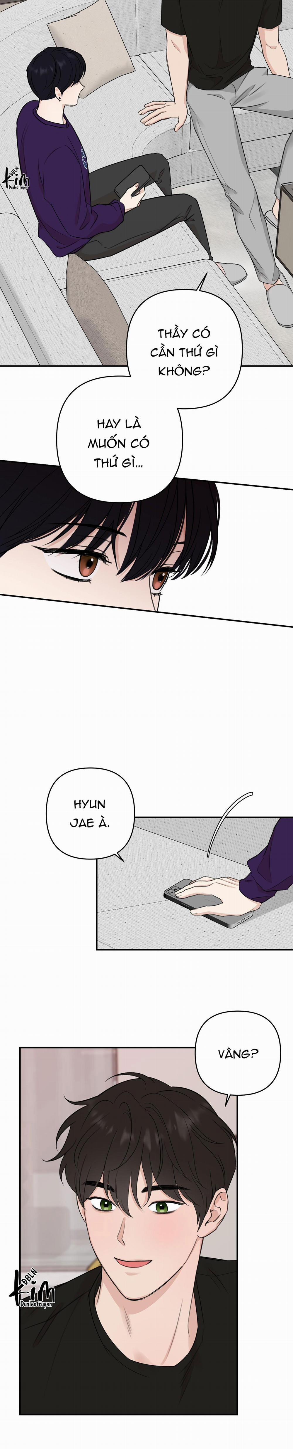 TUYỂN TẬP NHẤT THỤ ĐA CÔNG CỦA NHÀ KIM 39.1 up down 1 trang 33