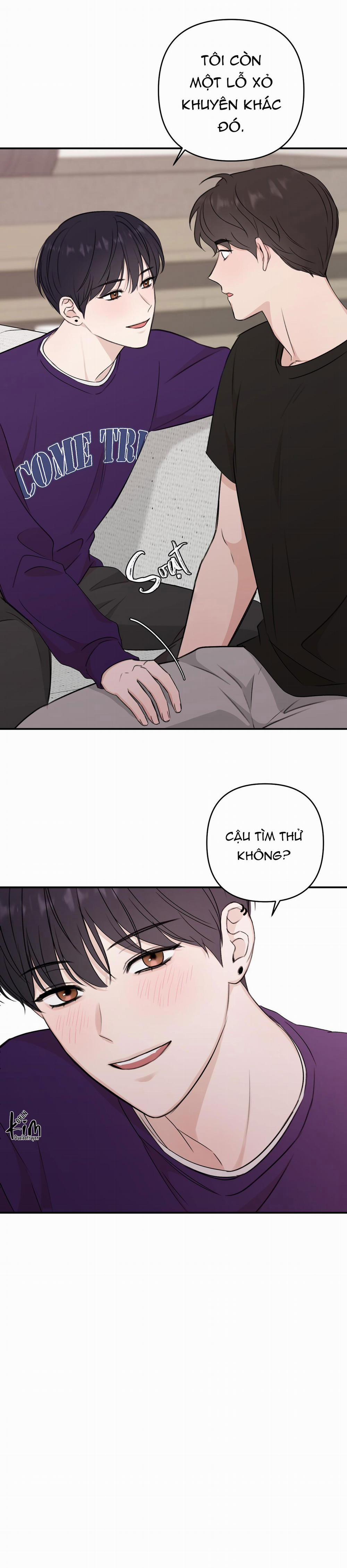 TUYỂN TẬP NHẤT THỤ ĐA CÔNG CỦA NHÀ KIM 39.1 up down 1 trang 34