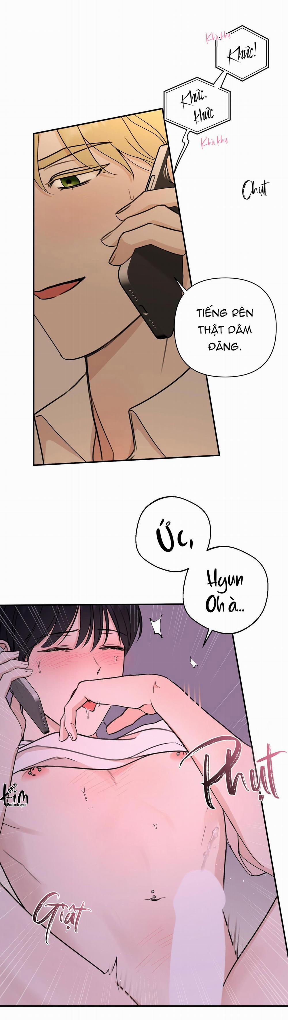 TUYỂN TẬP NHẤT THỤ ĐA CÔNG CỦA NHÀ KIM 39.1 up down 1 trang 7